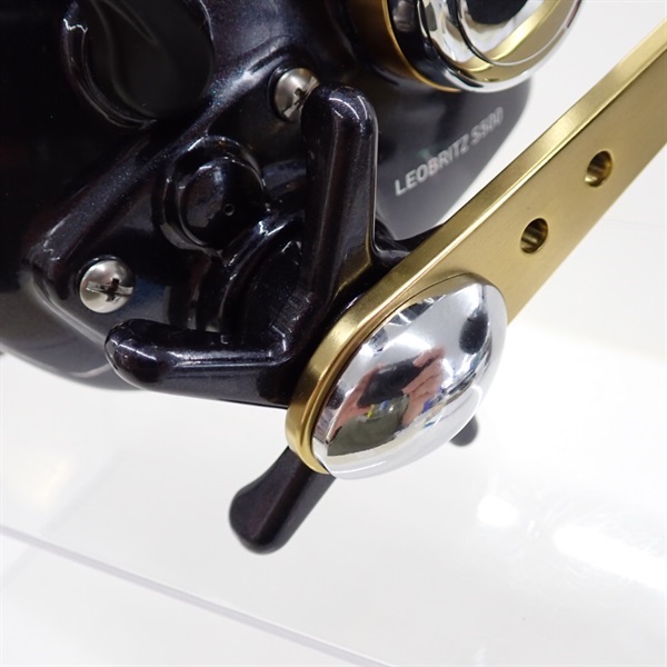 １６レオブリッツＳ５００